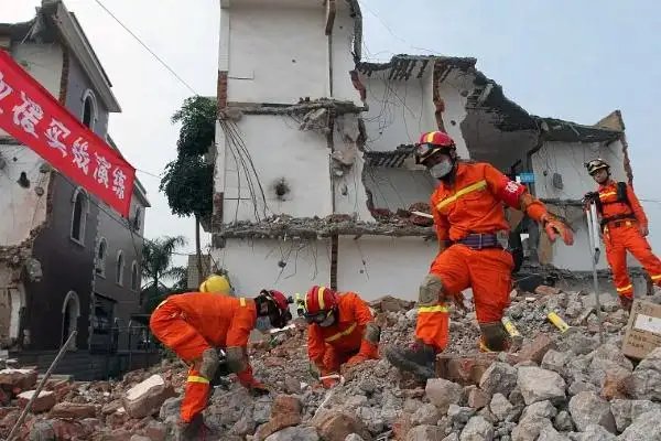 2017年九寨沟地震后四川最大地震，为何四川是地震多发地？