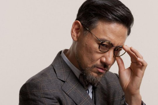 张学友十大中文金曲