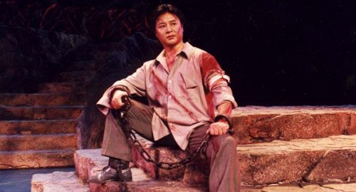 狱中联欢节目是什么？