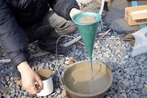 灌注桩泥浆比重是多少