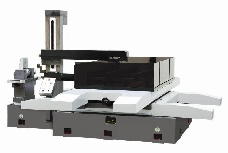 线切割快走丝和中走丝的区别是什么？