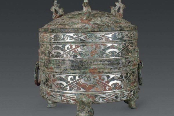 酒爵与酒樽有何不同？