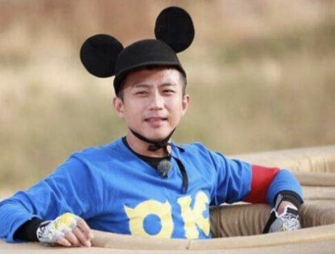 邓超客串婚礼司仪，他是否有这方面的天赋？