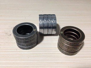 门德君的门氏扳指