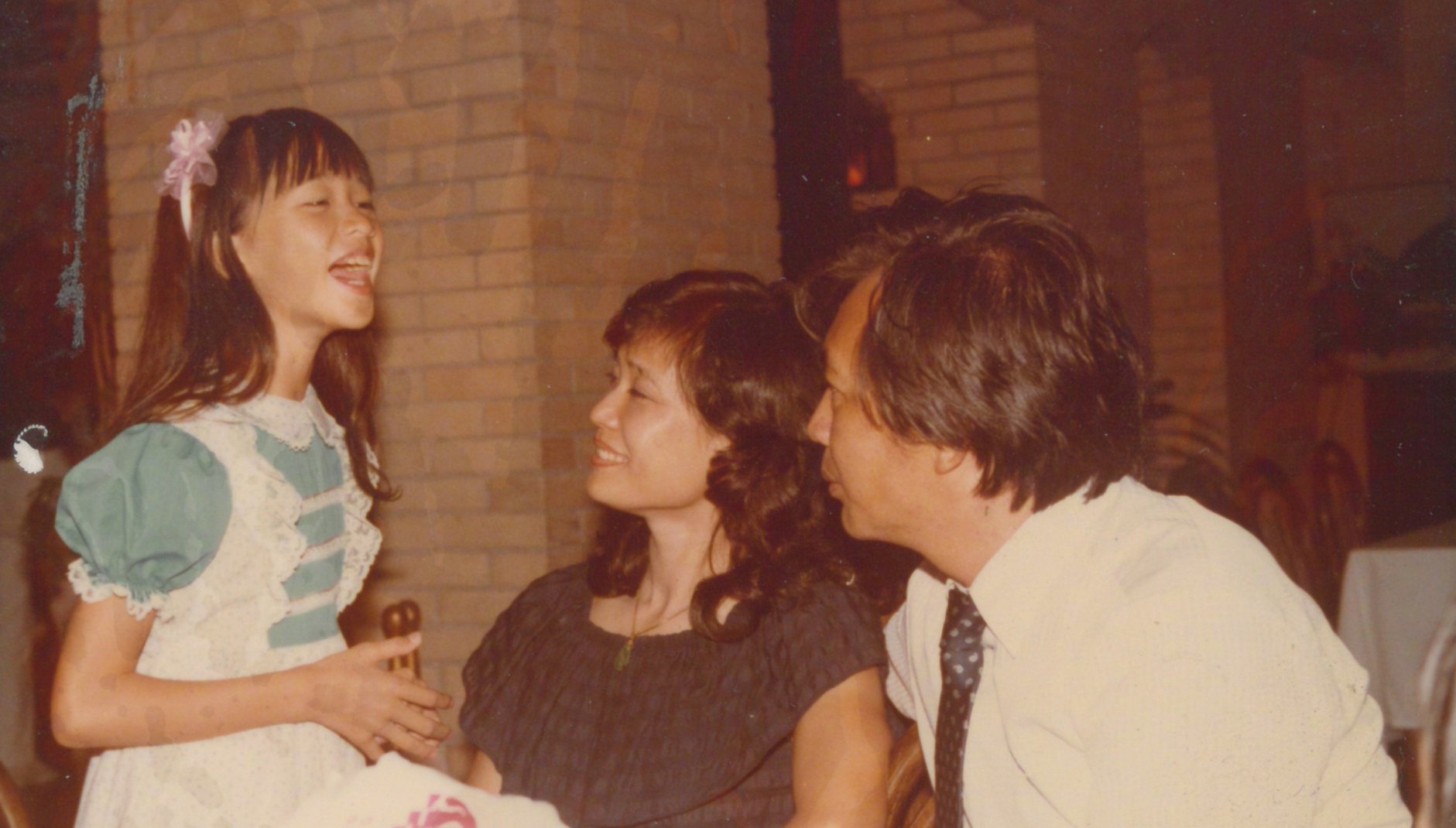 台湾第一美女，香港第一美女，大陆第一美女，差距一目了然，你更喜欢谁呢？