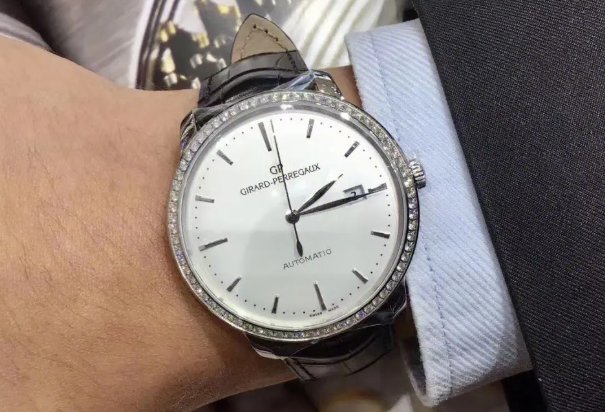 男士名牌手表排行榜前十名有哪些