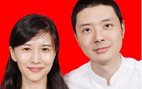 papi酱的老公是谁