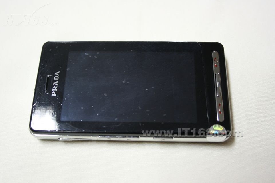 LG PRADA KE858的基本信息