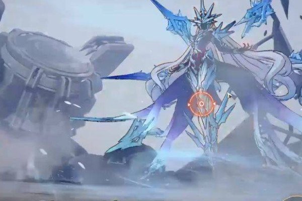 星铁主角怎么换属性