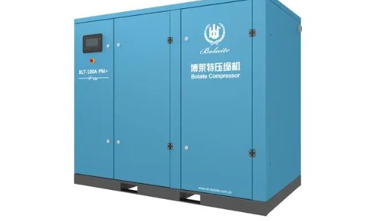 空压机十大品牌排名