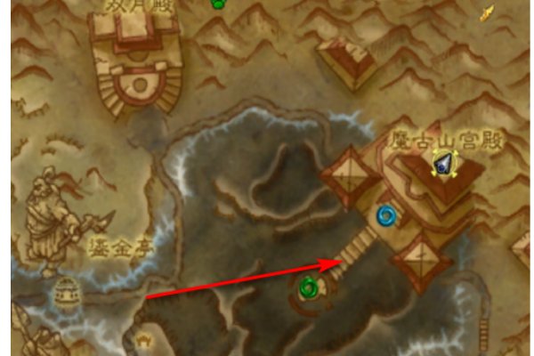 魔兽世界红色冬衣怎么获得