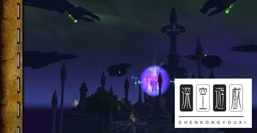 魔兽世界怎么获得圣骑士神器[灰烬使者]