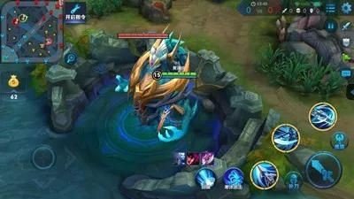 《王者荣耀》“暴君”刷新时间间隔是多少？