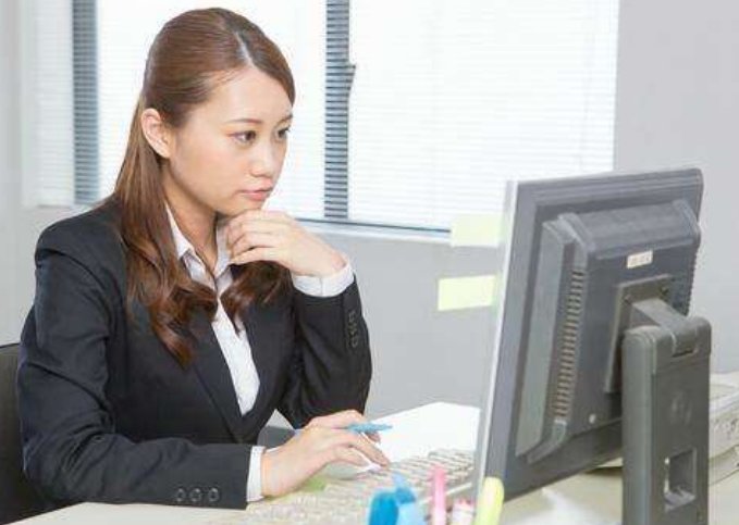 职位类别是什么意思