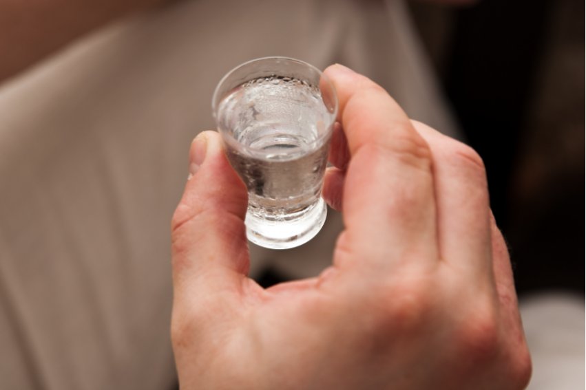 月下独酌其四原文及翻译