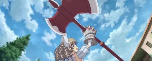 《女皇之刃》第二季 王位的继承者是什么?