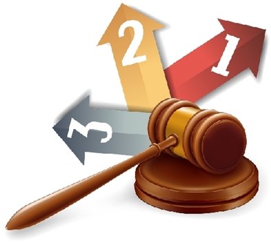 深圳有哪些口碑好的律师事务所?