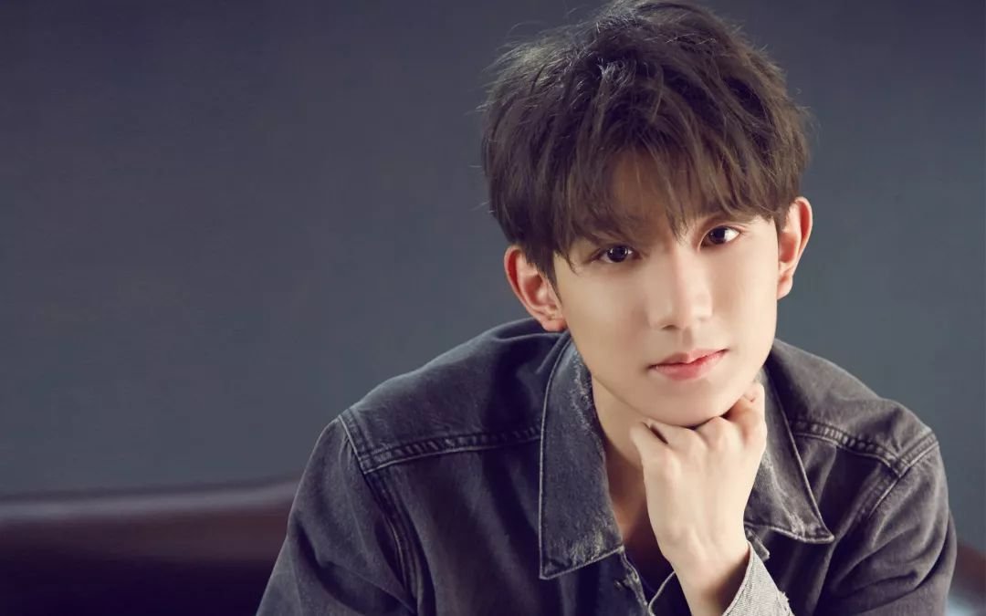 王源在线催更王冰冰,他们之间是否有合作的机会?