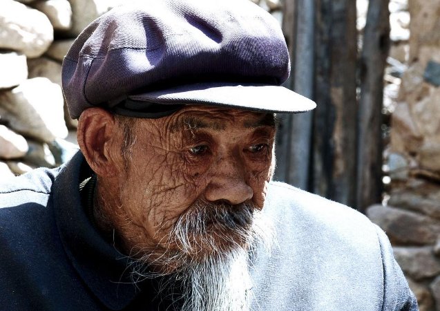 101岁老人梦到妈妈醒后大哭，妈妈对你而言意外着什么？