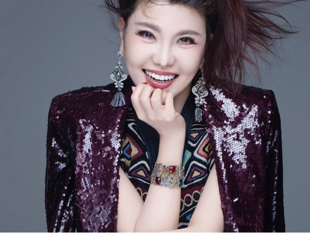 乌兰托娅和乌兰图雅是怎么回事