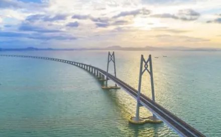 大湾区是什么意思?