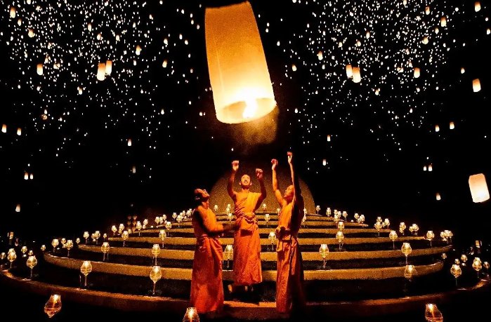 祖鲁节的节日风俗