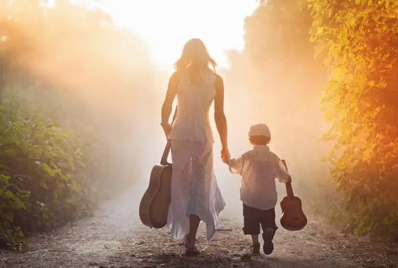 食母是什么意思