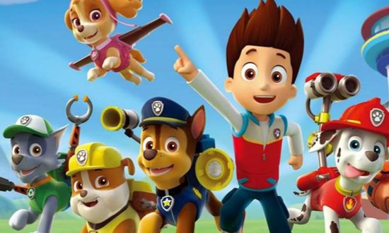 儿童必看十大经典动画片有哪些？