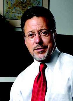 杰·亚伯拉罕的人物介绍