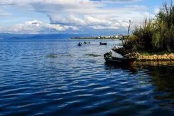 洱海词语解释是什么