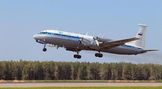 中国发生过哪些重大空难?