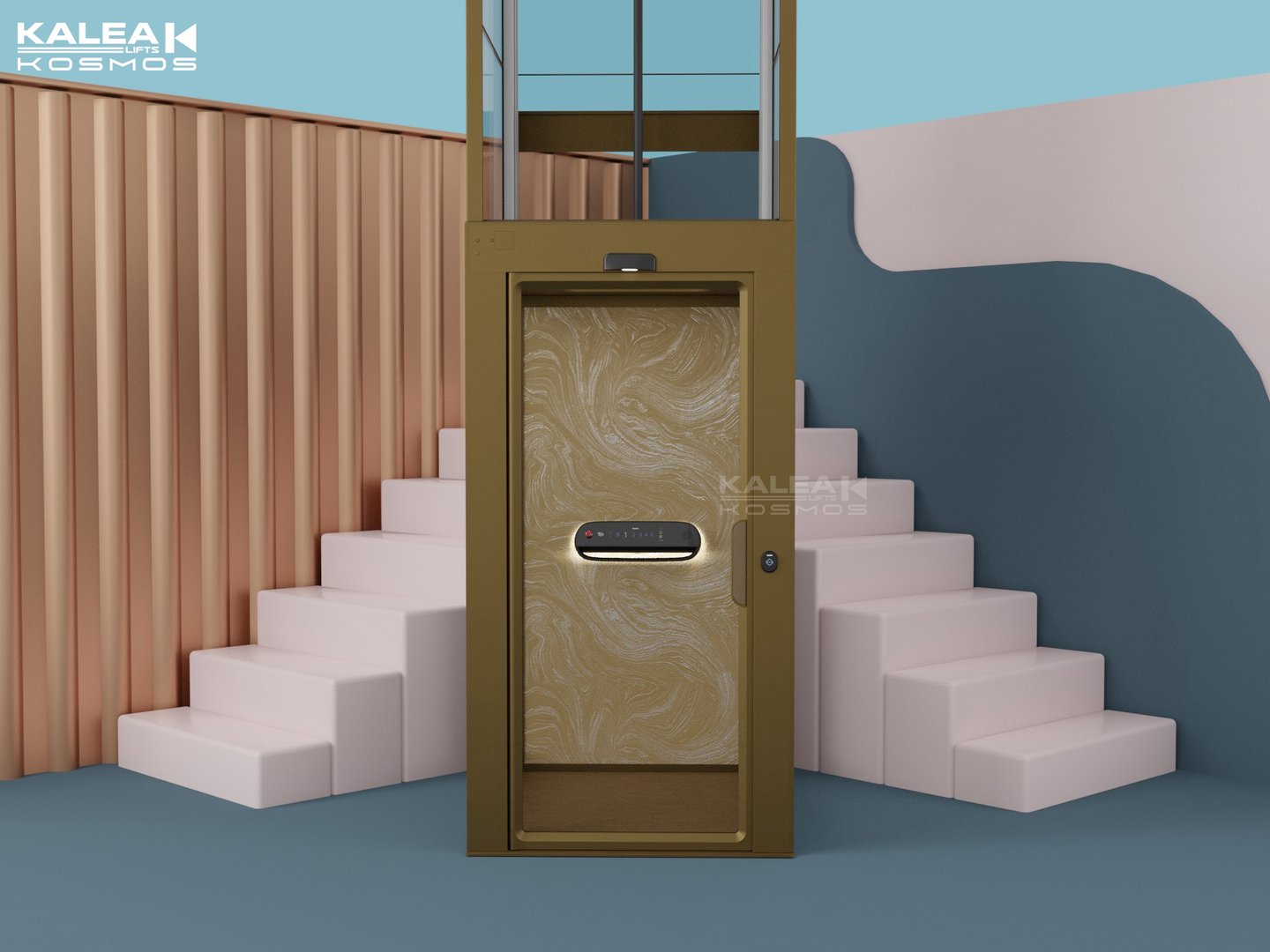 一般家用电梯多少钱一台啊？