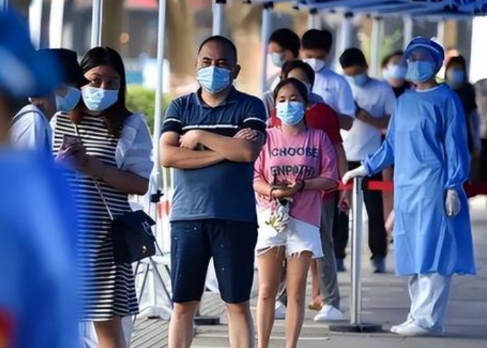 成都常态化核酸不再免费，这会给当地居民生活带来哪些变化？