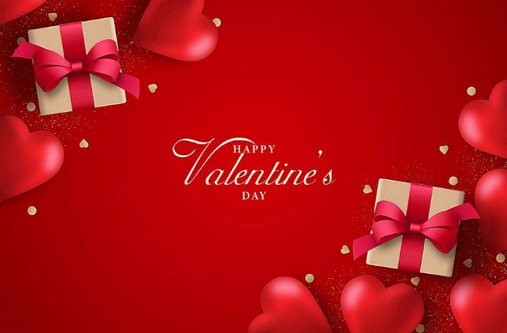 别人说情人节快乐怎么高情商回复