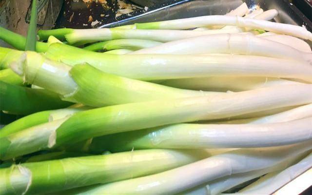 山东人为什么会对葱蒜如此热爱？