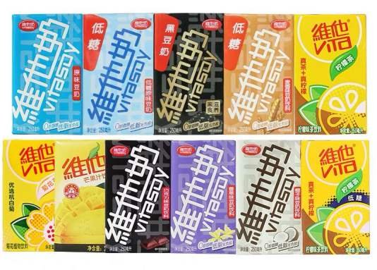 维他奶4批产品因不合格被拒入境，是否会将其进行销毁？