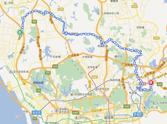 m356从沙井哪里坐车