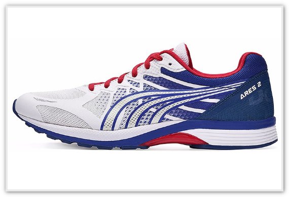 有什么跑鞋推荐