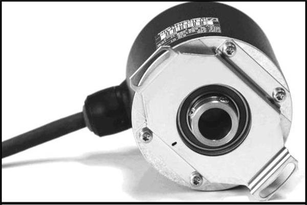 什么是长线驱动编码器？