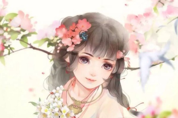 古装小说排行榜前十名