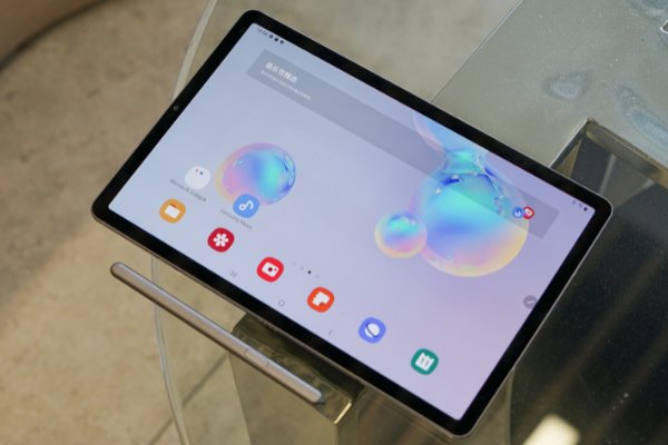 平板电脑排行榜前十名