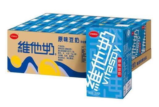 维他奶4批产品因不合格被拒入境，是否会将其进行销毁？