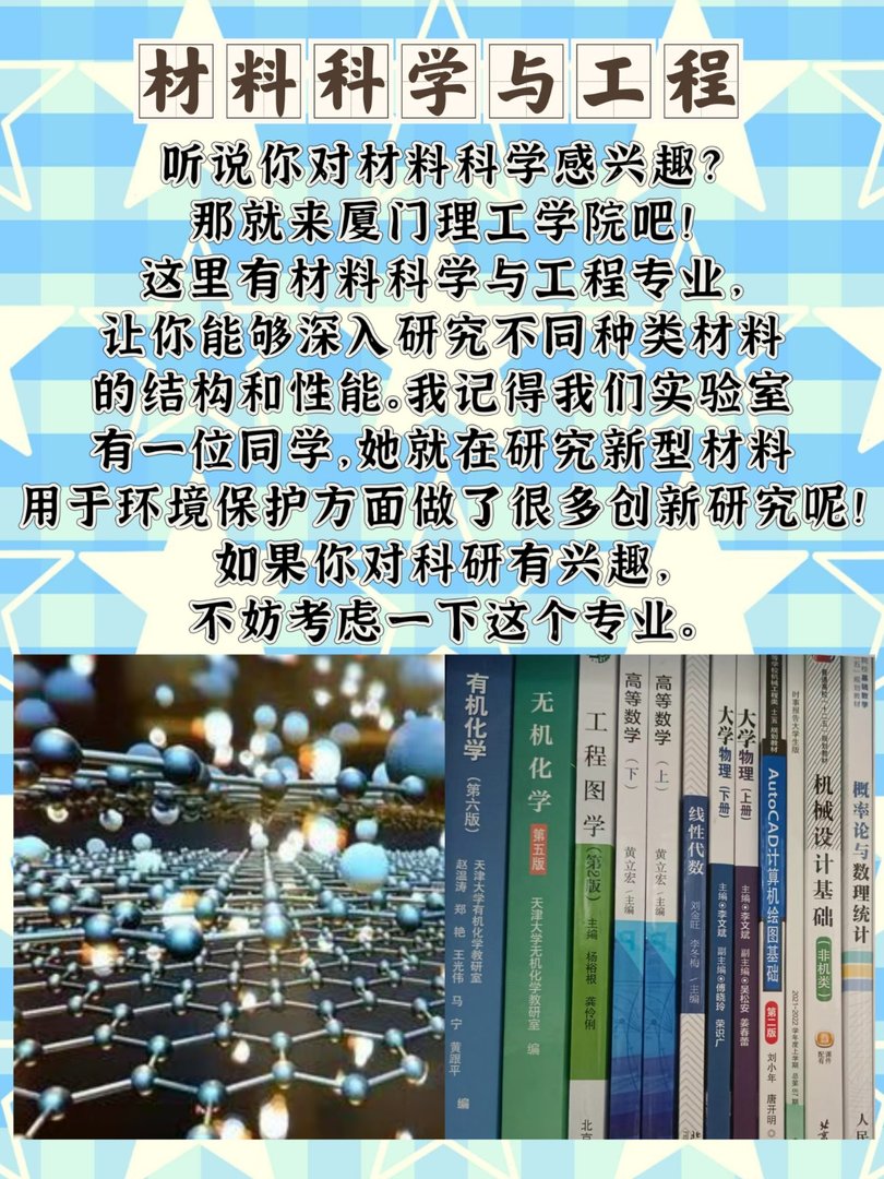 厦门理工学院好考研的专业有哪些