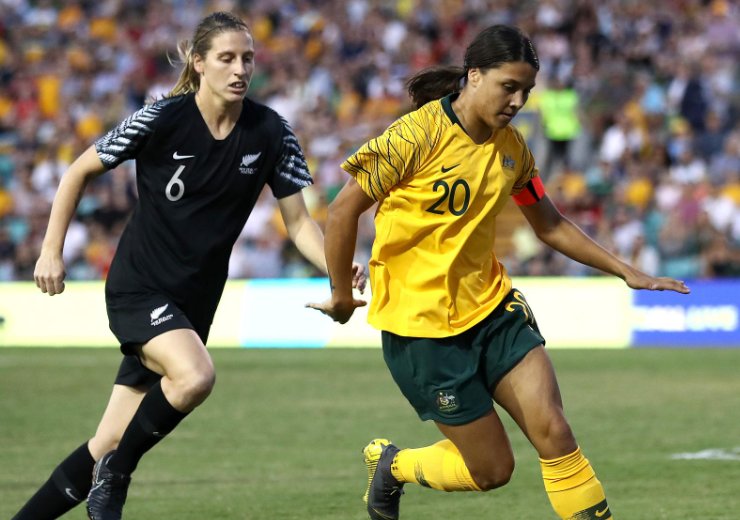 女子世界杯足球赛2023赛程表