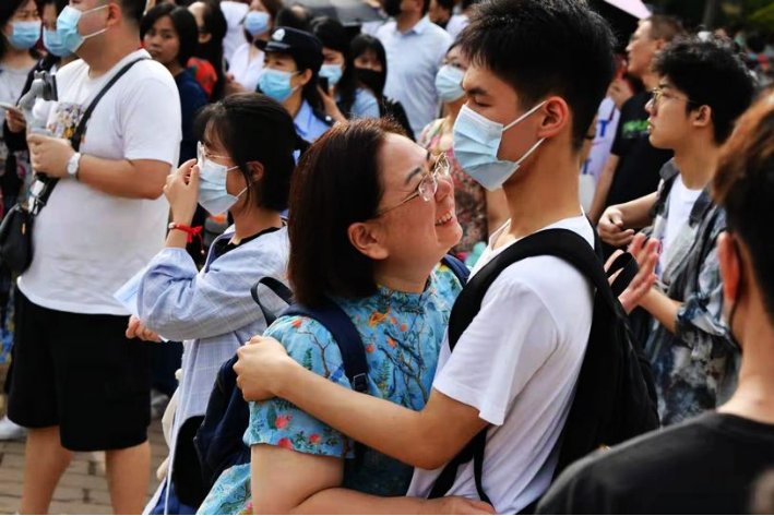 山东2023年夏季高考时间表