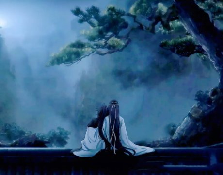 魔道祖师下架的原因