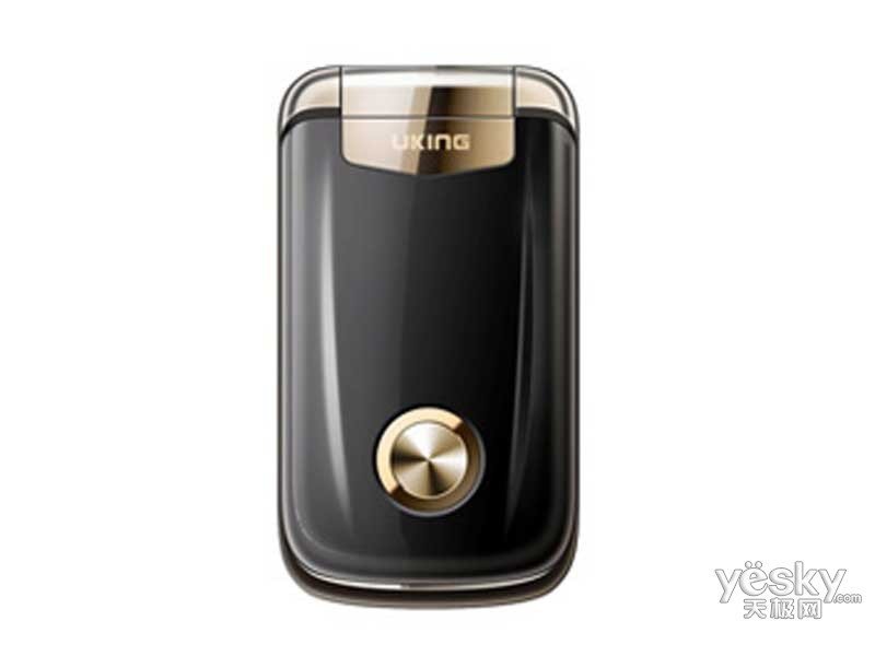 UKING手机的“UKING”含义