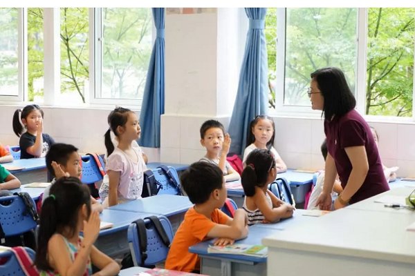 诸暨市区最好的小学排名榜