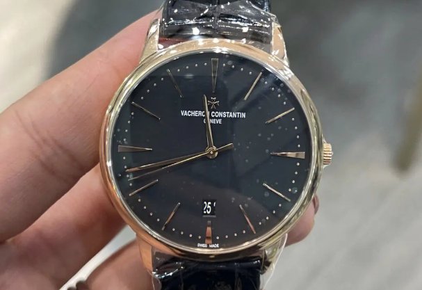 男士名牌手表排行榜前十名有哪些