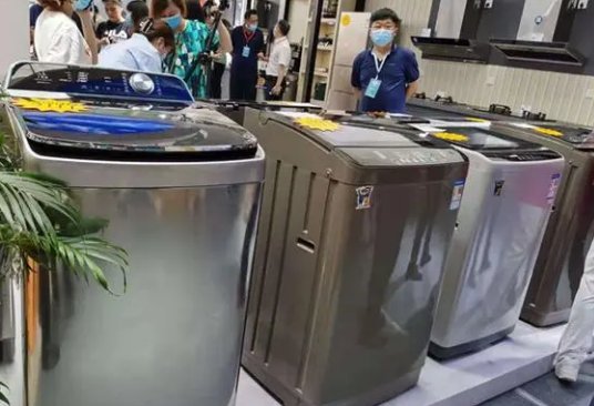 小鸭洗衣机24小时服务热线